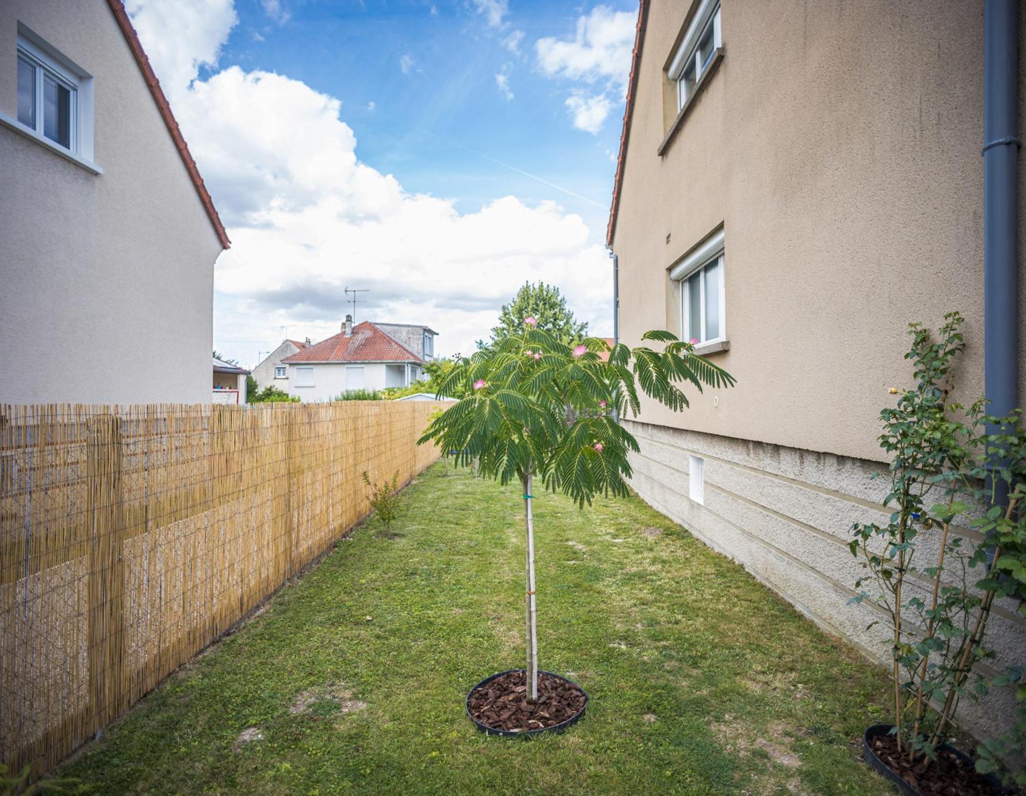 Le Flamboyant - Confort & Rarete - Premium Saint-André-les-Vergers Exterior foto